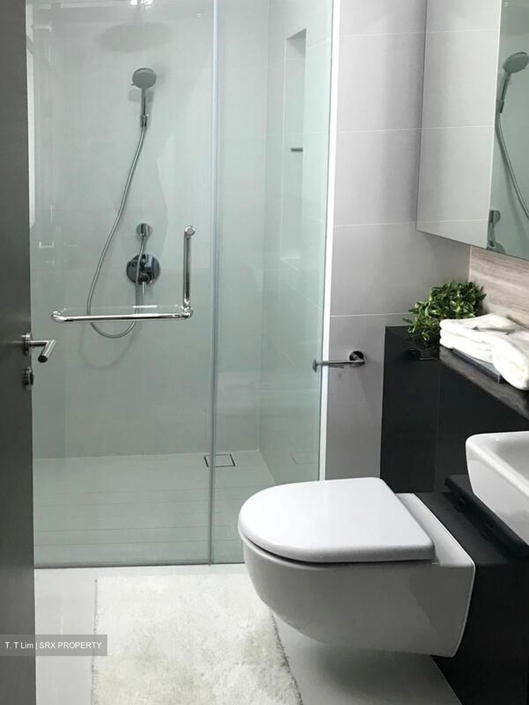 Eon Shenton (D2), Apartment #517133221